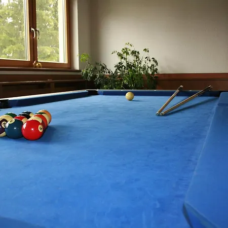 Berghof Mitterberg Hotel