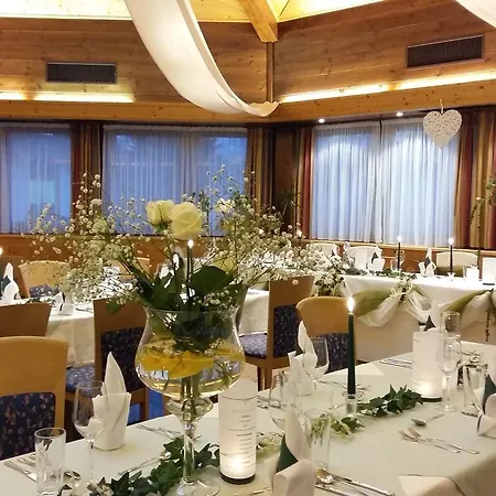 Berghof Mitterberg 4*