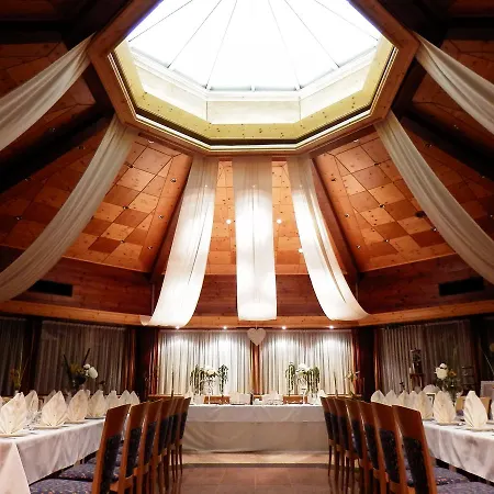 Berghof Mitterberg Grobming