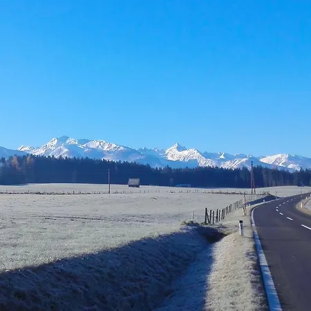Berghof Mitterberg Hotel