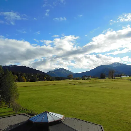 Berghof Mitterberg 4*