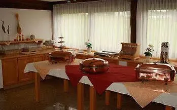 호텔 Berghof Mitterberg 3*