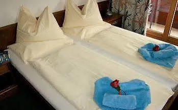 Berghof Mitterberg 4* غوربمينغ