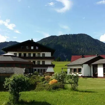 Berghof Mitterberg 4* גרובמינג