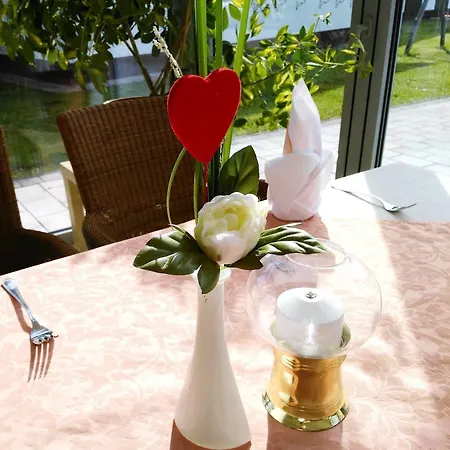Berghof Mitterberg 3*