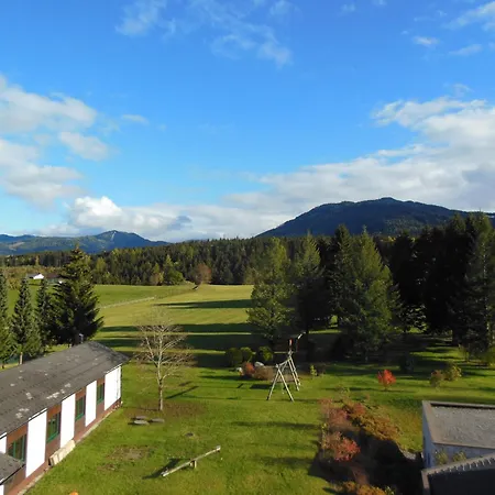 فندق Berghof Mitterberg 4*