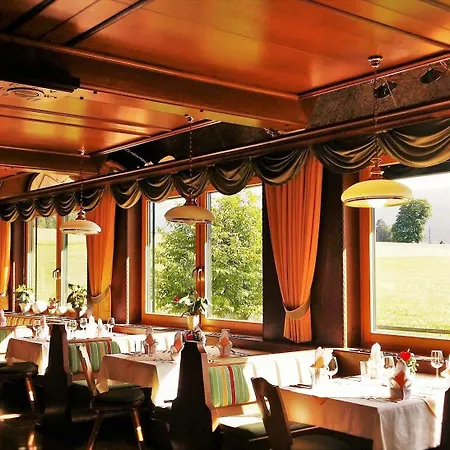 Berghof Mitterberg Hotel