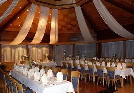 Hotel Berghof Mitterberg