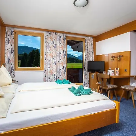 Berghof Mitterberg 4* غوربمينغ