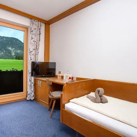 호텔 Berghof Mitterberg