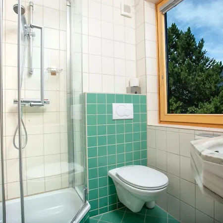 فندق Berghof Mitterberg 4*