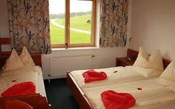 호텔 Berghof Mitterberg 3*