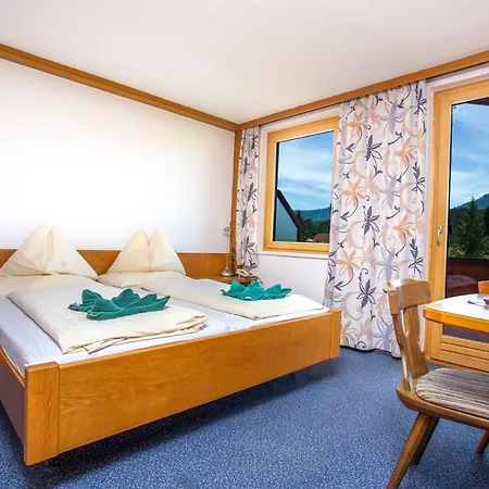 Berghof Mitterberg Grobming