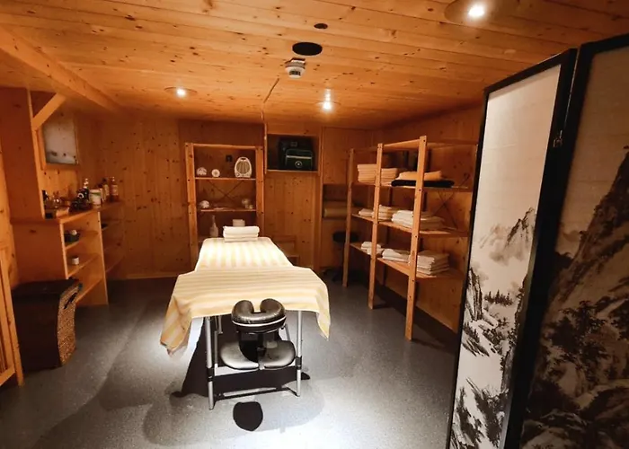 Berghof Mitterberg غوربمينغ