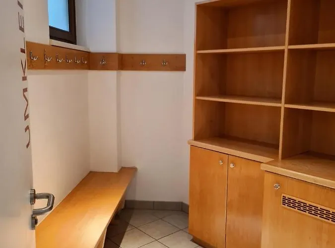 Hotel Berghof Mitterberg