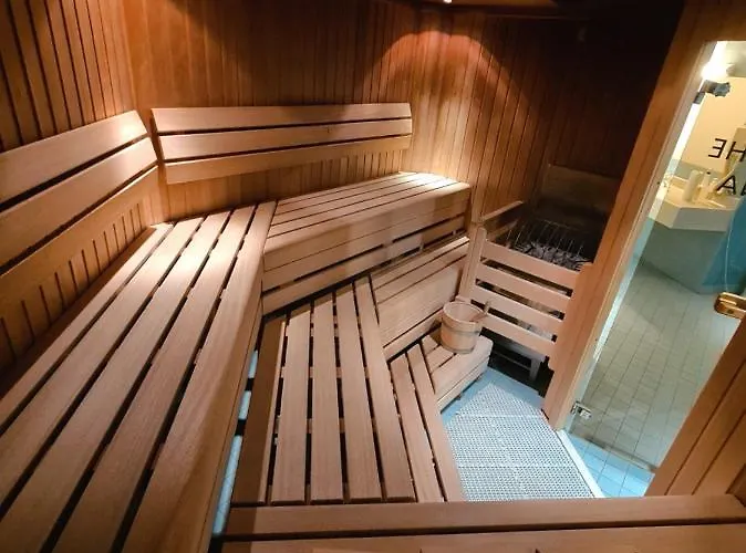 Berghof Mitterberg 4* Grobming