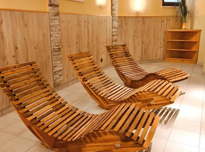 Berghof Mitterberg Hotel 4*