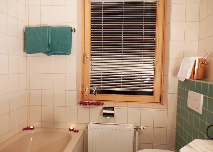 فندق Berghof Mitterberg