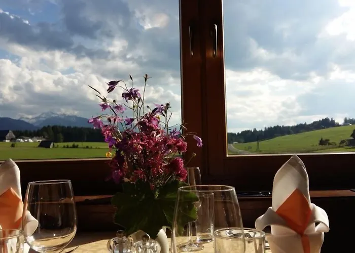 Berghof Mitterberg 4*