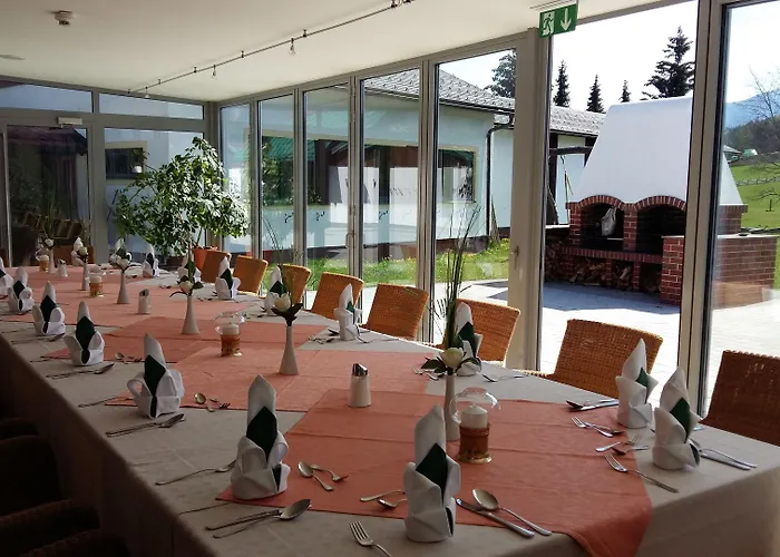 Berghof Mitterberg 4* غوربمينغ