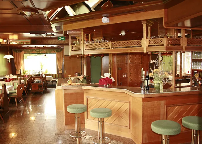 Hotel Berghof Mitterberg Grobming