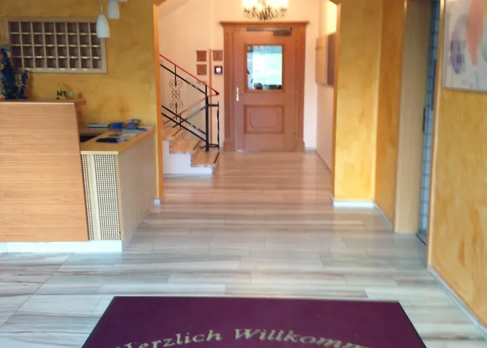 Berghof Mitterberg غوربمينغ