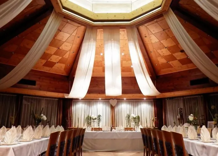 Berghof Mitterberg 4* Grobming