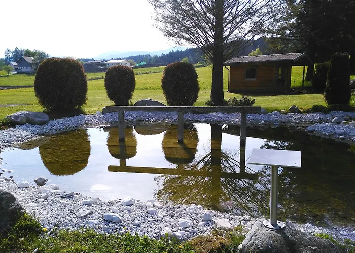 فندق Berghof Mitterberg غوربمينغ