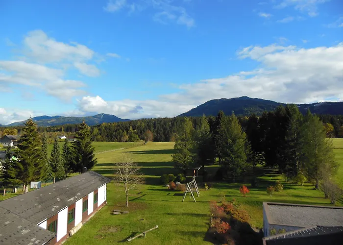 Hotel Berghof Mitterberg 4*