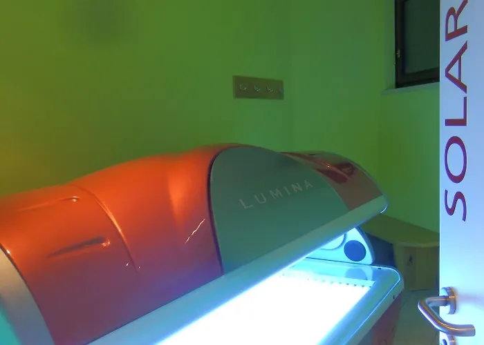 فندق Berghof Mitterberg 4*