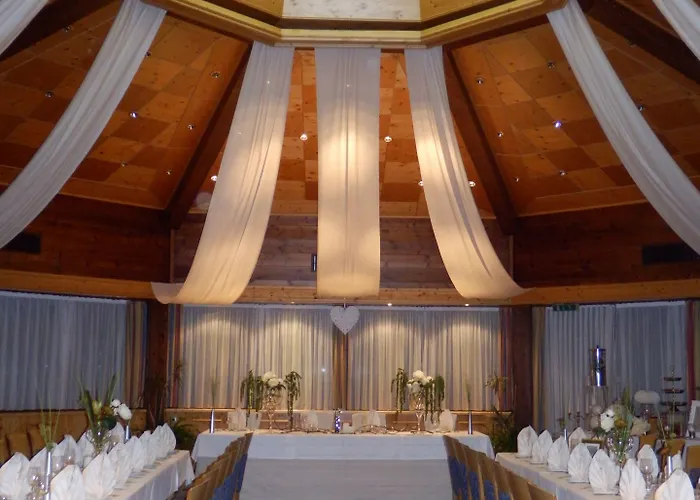 Berghof Mitterberg فندق غوربمينغ