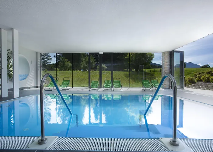 Berghof Mitterberg غوربمينغ