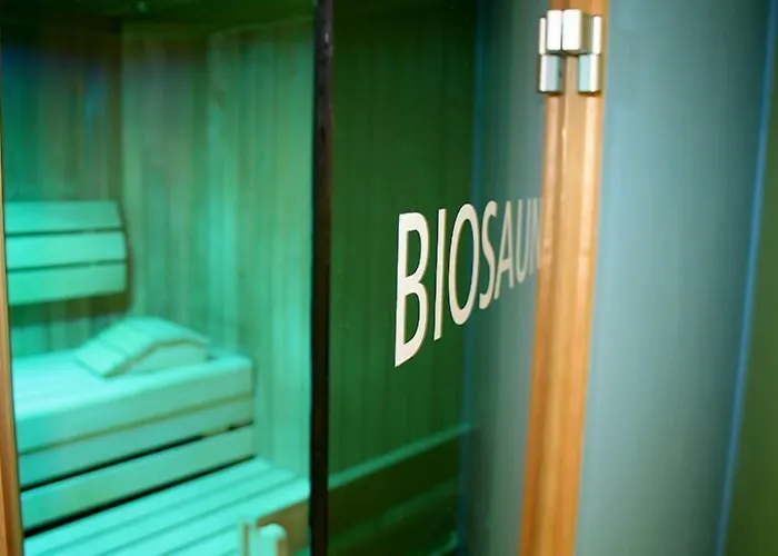 Hotel Berghof Mitterberg 4*