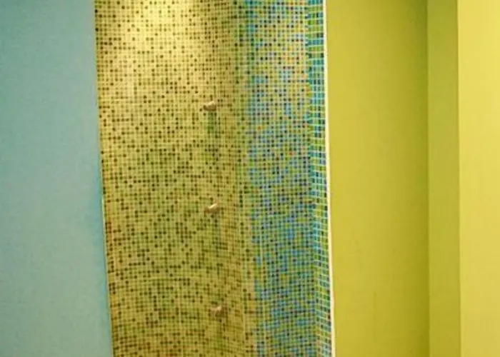 Berghof Mitterberg فندق غوربمينغ