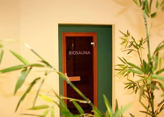 Berghof Mitterberg فندق