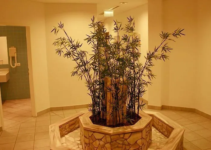 Hotel Berghof Mitterberg