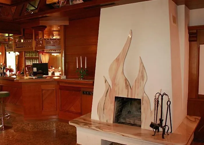 Berghof Mitterberg 4*