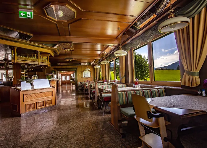 Berghof Mitterberg Hotel