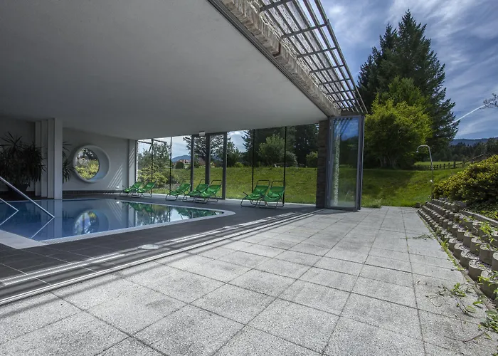 Hotel Berghof Mitterberg Grobming