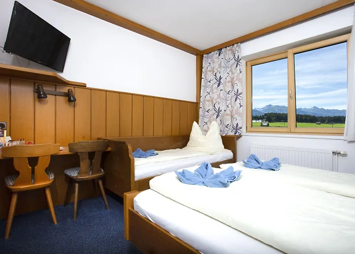 Berghof Mitterberg Hotel 4*