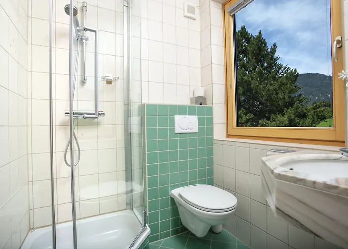 Berghof Mitterberg 4*