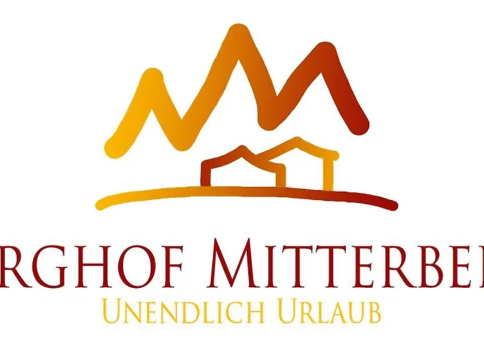 Hotel Berghof Mitterberg
