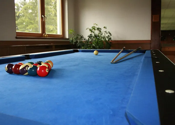 Berghof Mitterberg Hotel