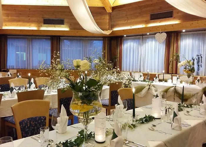 Berghof Mitterberg 4*