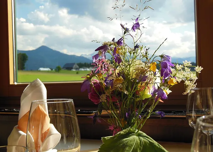 Berghof Mitterberg Hotel Grobming