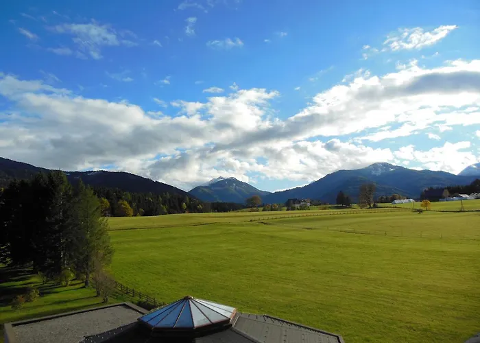 Berghof Mitterberg 4*