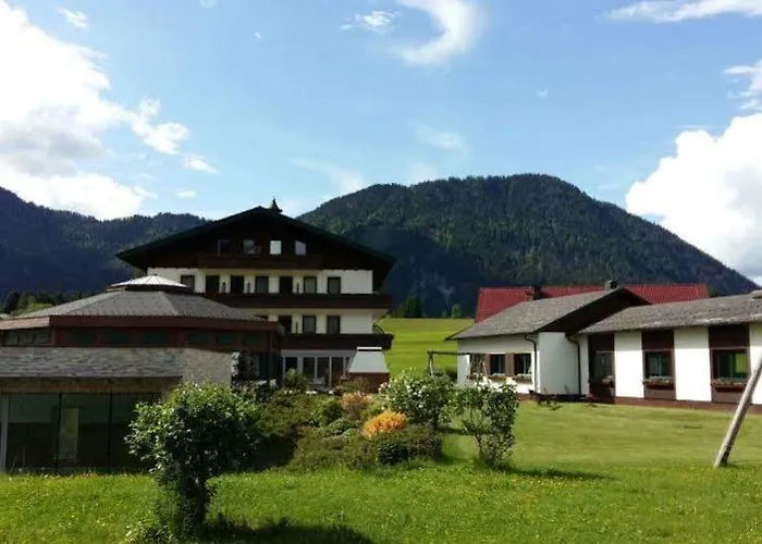 Berghof Mitterberg 4* Grobming