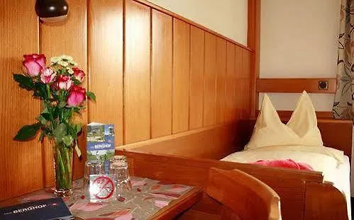 Berghof Mitterberg Hotel