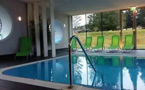 Berghof Mitterberg Hotel Grobming