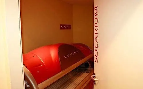 Berghof Mitterberg غوربمينغ